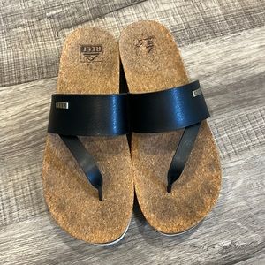 Women’s Reef sandals